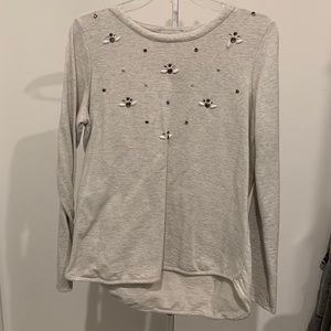 Van Heusen Sweater, Size M